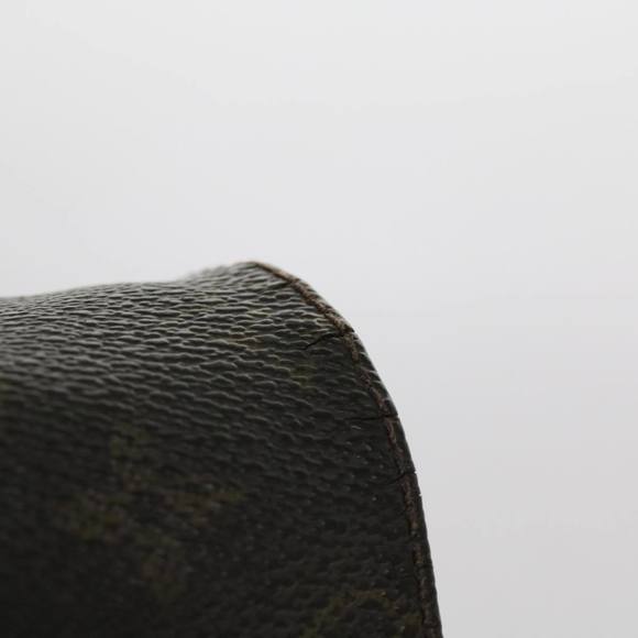 LOUIS VUITTON Monogram Montsouris GM Backpack M51135 LV Auth bs10838 - Picture 9 of 16